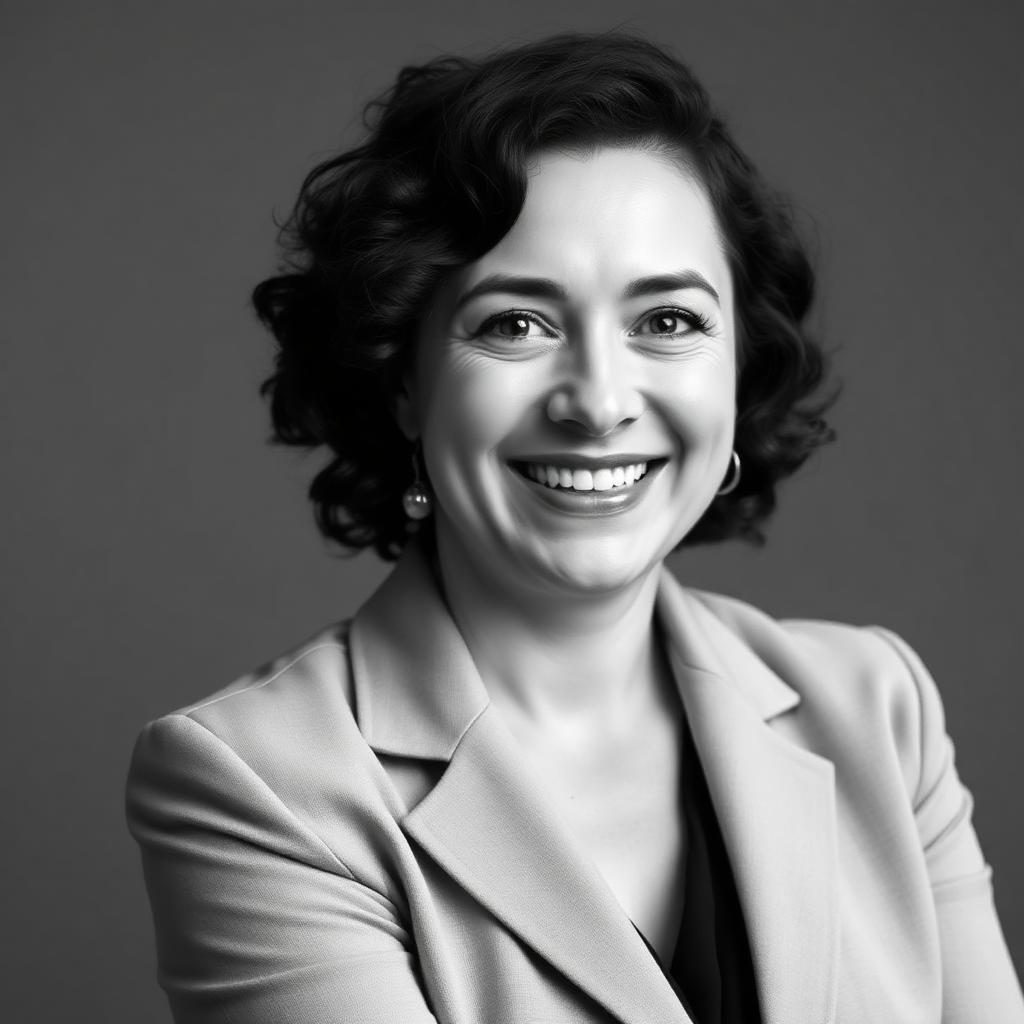 Rosa Delgado