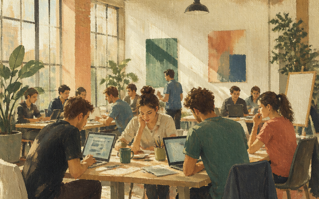 Hackathons